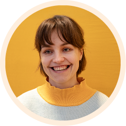 Zdjęcie profilowe Kasi