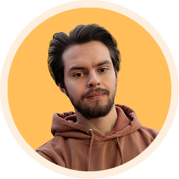 Zdjęcie profilowe Mikołaja